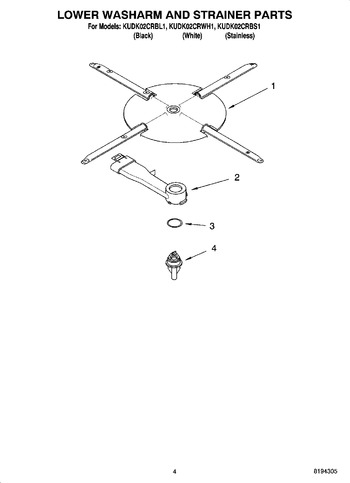 Diagram for KUDK02CRBS1