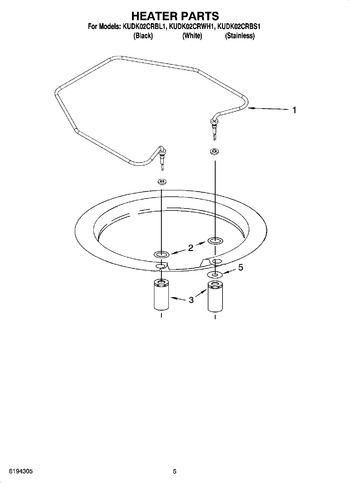 Diagram for KUDK02CRBS1