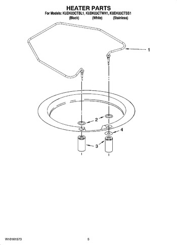 Diagram for KUDK03CTSS1