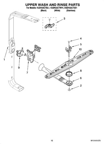 Diagram for KUDK03CTSS1