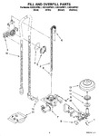 Diagram for 06 - Fill And Overfill Parts