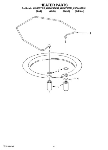 Diagram for KUDK03ITBT2