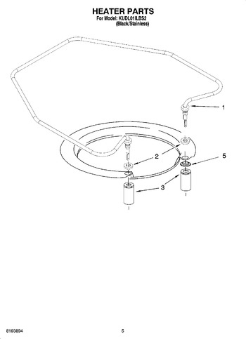 Diagram for KUDL01ILBS2