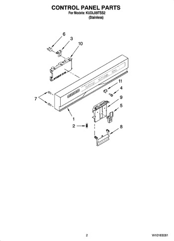 Diagram for KUDL03ITSS2