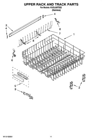 Diagram for KUDL03ITSS2