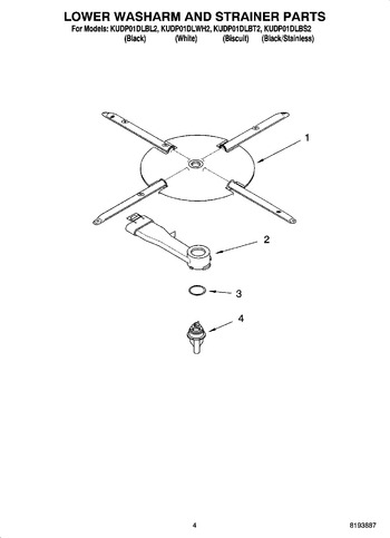 Diagram for KUDP01DLBT2