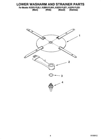 Diagram for KUDP01FLBL1