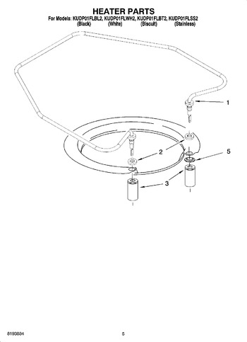 Diagram for KUDP01FLSS2