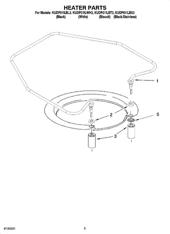 Diagram for KUDP01ILWH3