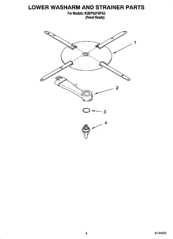 Diagram for KUDP02FSPA2