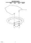 Diagram for 05 - Heater Parts