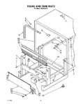 Diagram for 10 - Frame And Tank