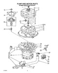 Diagram for 05 - Pump And Motor