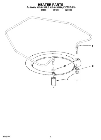 Diagram for KUDS01DJWH0