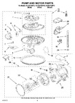 Diagram for 08 - Pump And Motor Parts