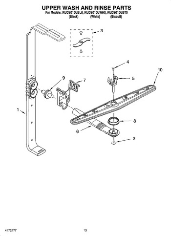 Diagram for KUDS01DJWH0