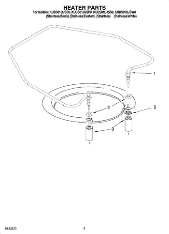 Diagram for KUDS01DJSS0