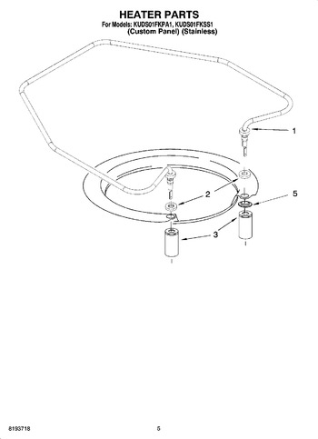 Diagram for KUDS01FKSS1