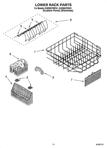 Diagram for KUDS01FKSS1