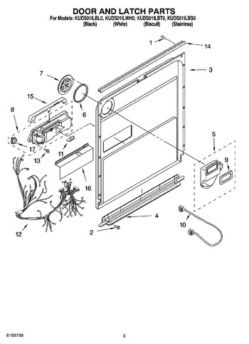 Diagram for KUDS01ILBS0