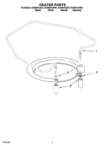 Diagram for KUDS01ILBS0