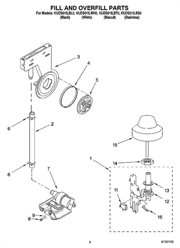 Diagram for KUDS01ILBS0