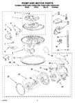 Diagram for 08 - Pump And Motor Parts