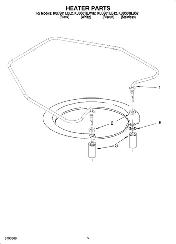 Diagram for KUDS01ILBS2