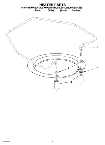 Diagram for KUDS01ILBT6