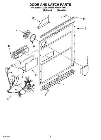 Diagram for KUDS01VMMT7