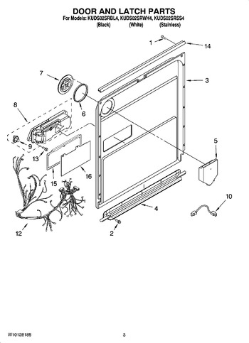 Diagram for KUDS02SRSS4