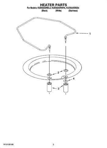 Diagram for KUDS02SRBL4