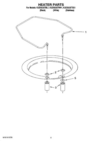 Diagram for KUDS03STBL1