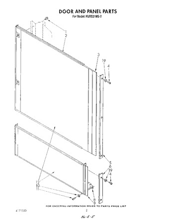 Diagram for KUDS21MS2