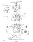 Diagram for 05 - Pump And Motor