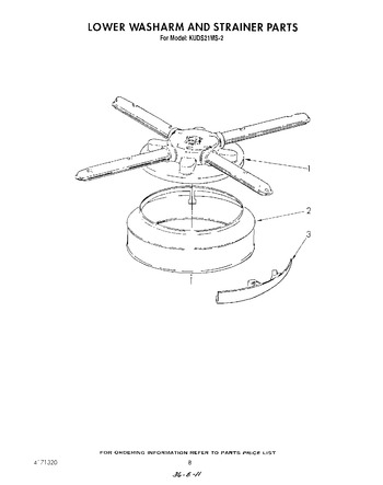 Diagram for KUDS21MS2