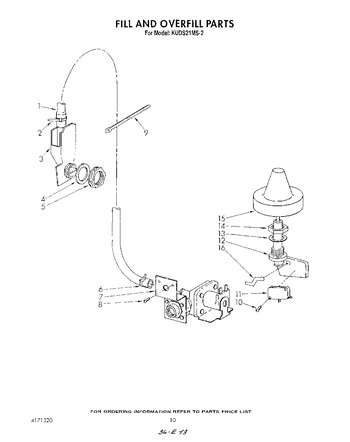 Diagram for KUDS21MS2