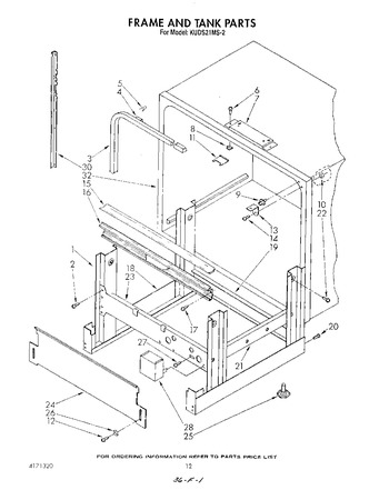 Diagram for KUDS21MS2