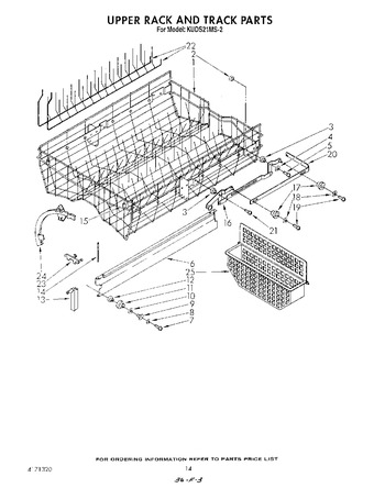 Diagram for KUDS21MS2