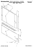 Diagram for 01 - Door And Panel