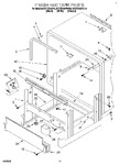 Diagram for 09 - Frame And Tank