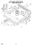 Diagram for 12 - Door And Latch, Lit/optional