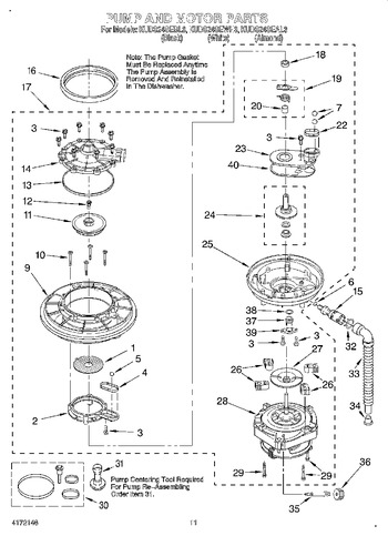 Diagram for KUDS24SEWH3