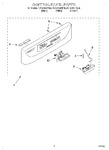 Diagram for 02 - Control Panel