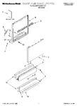 Diagram for 01 - Door And Panel, Literature