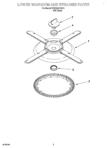 Diagram for KUDS25SHBS1