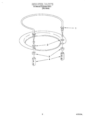 Diagram for KUDS25SHBS1