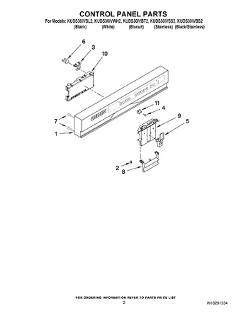 Diagram for KUDS30IVSS2