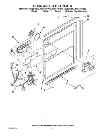 Diagram for KUDS30IVSS2