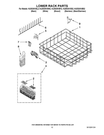 Diagram for KUDS30IVSS2